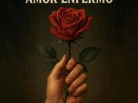 A Banda Peyote lança “Amor Enfermo”, no próximo dia 05 de dezembro, pela Caravela Records, canção que pulsa sobre relacionamentos que se revelam tóxicos, que permanecem apesar de machucarem.