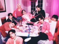 Stray Kids lança o novo SKZ IT TAPE “DO IT”