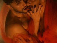 Coletivo CIATRÔ leva “Amores Vermelhos Sob o Sol de Morango” ao Festival Satyrianas 2025