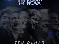 Roupa Nova lança música inédita “Teu Olhar” e movimenta as plataformas de streaming