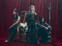 Boris, do Japão, faz show inédito em São Paulo neste domingo (30) com todos os ingressos vendidos