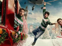 Disney+ Antes de celebrar UM NATAL BEM JONAS BROTHERS, relembre a Jornada dos Irmãos nos cinemas e na TV