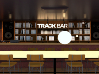 Brava Arena Jockey conta com Track Bar na terceira edição do evento