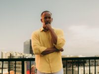 Alcides Sodré – Mais um show de lançamento do EP “Em Mar Aberto” no Centro Cultural da Justiça Federal dia 9/12