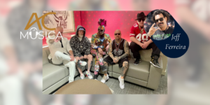 Limp Bizkit apresenta show da LOSERVILLE TOUR neste fim de semana no Allianz Parque