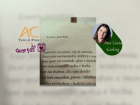 Às Quartas – Leitores