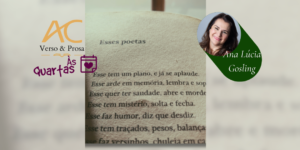 Às Quartas – Leitores