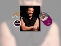 Festival de Verão agita Cabo Frio com shows de Gusttavo Lima, Wesley Safadão, Luan Santana, Ana Castela, Simone Mendes e muito mais.