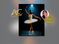 Talento “tipo exportação”: Como o racismo e a falta de oportunidades empurraram bailarinas negras brasileiras para o exterior