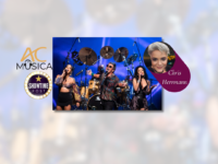 BLITZ apresenta a turnê “Agora é a Hora” no dia 7 de dezembro, no BeFly Minascentro em BH