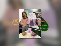 “VENTOU CLARICE” de SUZANA JORGE: Lançamento encanta o Centro do Rio em noite literária memorável