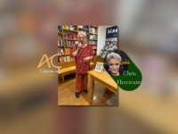 THEREZA CHRISTINA ROCQUE DA MOTTA EM NOITE DE JACINTOS, VERSOS E LUZ