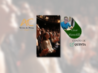 CONTO DE QUINTA: Amor em tempos de chumbo