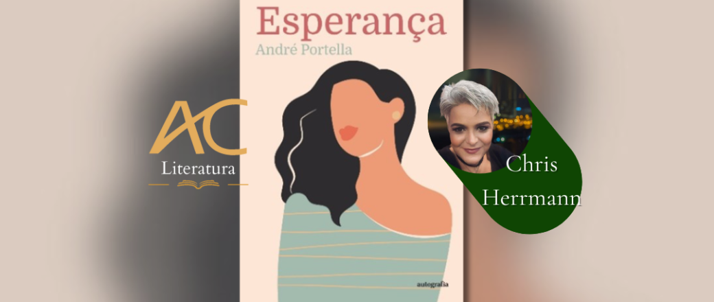 Entre perdas e afetos, o florescer da esperança