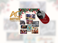 AC RETRÔ: ENTÃO É NATAL