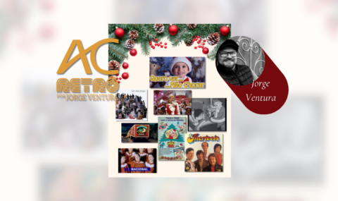 AC RETRÔ: ENTÃO É NATAL