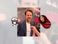 ANACONDA: Confira a entrevista exclusiva de Gabriel Fontenelle com Selton Mello!