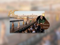 ‘Rio Fashion Week’ terá 30 desfiles de moda no Pier Mauá em 2026