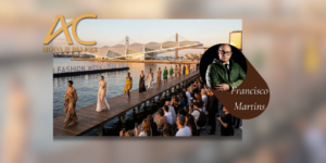 ‘Rio Fashion Week’ terá 30 desfiles de moda no Pier Mauá em 2026