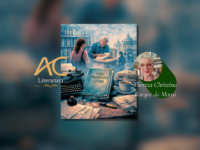 O PRIMEIRO LIVRO A GENTE NUNCA ESQUECE