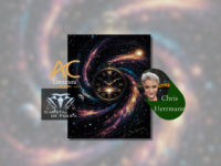 Na Christaleira: ANO NOVO, VIDA NOVA?