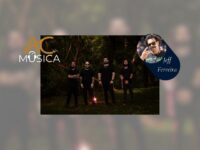 Stormsorrow: A tormenta finalmente desperta com o lançamento do álbum “The Blood Red Horizon”