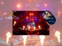 IRON MAIDEN traz a turnê de celebração de 50 anos para América Central e América do Sul