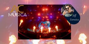 IRON MAIDEN ANUNCIA DATA EXTRA EM SÃO PAULO