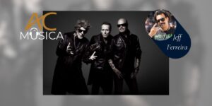 Titãs celebram 40 anos de “Cabeça Dinossauro” com turnê pelo Brasil