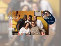 Corona Luau MTV homenageia Cássia Eller reunindo Nando Reis e convidados