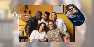 Corona Luau MTV homenageia Cássia Eller reunindo Nando Reis e convidados