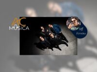 Barão Vermelho Encontro reúne formação original da banda e conta com Ney Matogrosso nos shows de São Paulo e do Rio de Janeiro