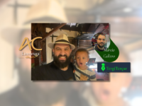 Uma crônica ao seu aniversário, Théo