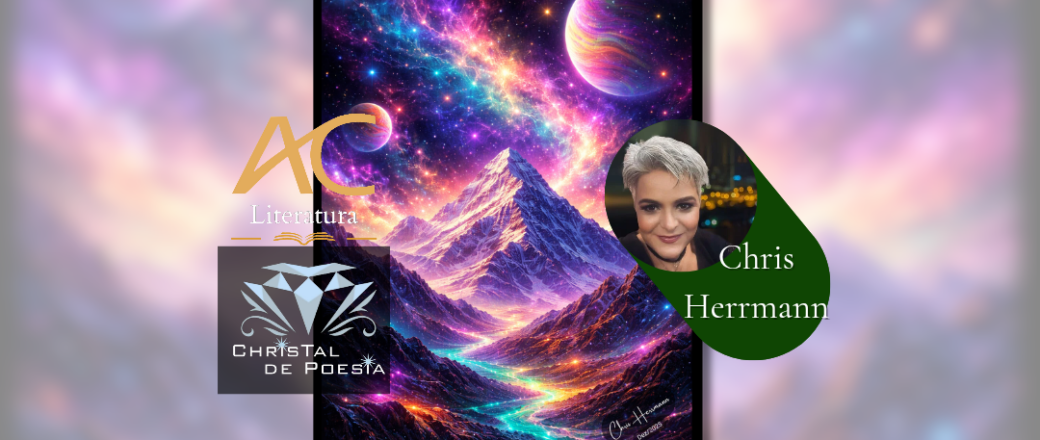 Na Christaleira: MUDAS E MUDANÇAS