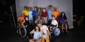 “O MAGICO DA MARÉ” LEVA INCLUSÃO E ACESSIBILIDADE AO PALCO DO MUSEU DA MARÉ EM APRESENTAÇÕES GRATUITAS, 19 e 20/12