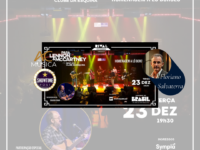 Para Lennon e Mccartney – Os Beatles e o Clube da Esquina estão de volta