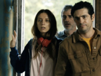 AC ENTREVISTA – “QUASE DESERTO”: Confira nossa entrevista exclusiva com o diretor e os atores do filme