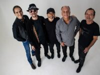 The Fevers celebram “60 anos de Sucesso”  com turnê que passará por Natal, João Pessoa e Recife