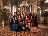 CHEGAM AO FIM AS FILMAGENS DE “ENCONTRADA”