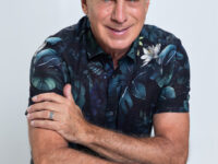 Flávio Venturini retorna ao Rio de Janeiro para encerramento da turnê “MINHA HISTÓRIA – dia 5/12 no Qualistage