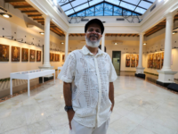 Premiado pela ONU, fotógrafo brasileiro leva a exposição ‘Candomblé’ para Asunción, no Paraguai