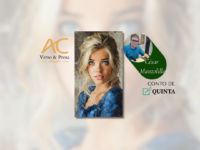 CONTO DE QUINTA: Dinah