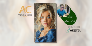 CONTO DE QUINTA: Dinah