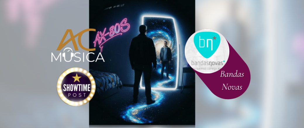 CAMINHO DE ESTRELAS: Novo single traz sonoridade viajante e um refrão arrebatador