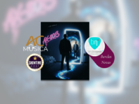 CAMINHO DE ESTRELAS: Novo single traz sonoridade viajante e um refrão arrebatador