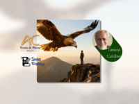 SEXTAS POÉTICAS: Confira os poemas “UM OUTRO OLHAR” e “CARNE SERENA” de Tanussi Cardoso e suas imperdíveis dicas culturais!