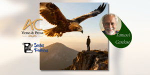 SEXTAS POÉTICAS: Confira os poemas “UM OUTRO OLHAR” e “CARNE SERENA” de Tanussi Cardoso e suas imperdíveis dicas culturais!