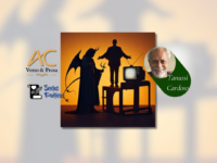 SEXTAS POÉTICAS: Confira o poema “NÓS OU NA CORDA-BAMBA” de Tanussi Cardoso e suas imperdíveis dicas culturais!