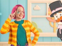 Mundo Bita lança novo programa educativo para crianças de até três anos