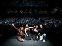 Teatro Opus Città: Sucesso no ano de estreia, casa de espetáculos entra em 2026 com Ana Carolina e Christian Chávez na programação